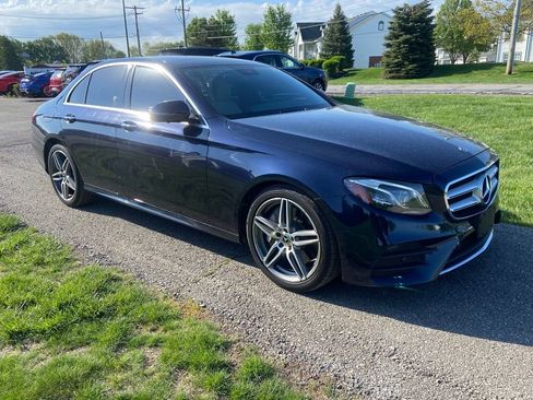 Used 2019 Mercedes-Benz E 300 image 7