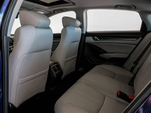 Used 2018 Honda Accord EX-L image 43