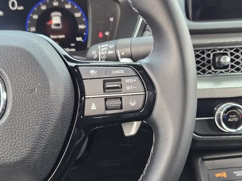 Certified 2026 Acura Integra A-Spec FWD image 30