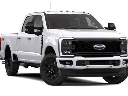 New 2026 Ford F350 XL w/ STX Appearance Package AWD/4WD image 42