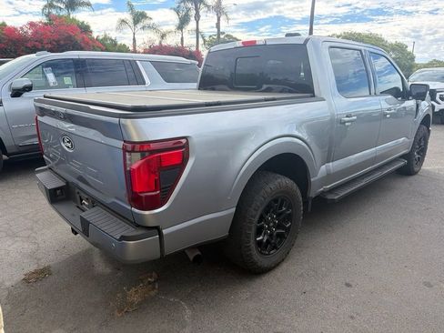 Used 2024 Ford F150 XLT w/ Equipment Group 302A MID RWD image 5