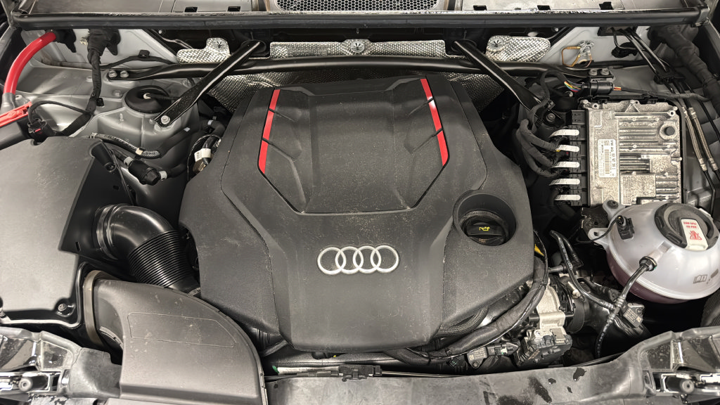 Used 2024 Audi SQ5 Premium w/ Convenience Package AWD/4WD image 27