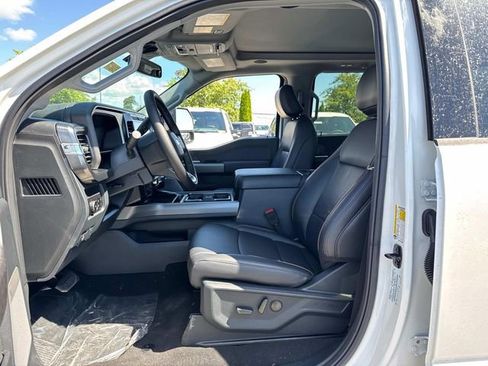 New 2026 Ford F250 Lariat w/ Tremor Off-Road Package image 11