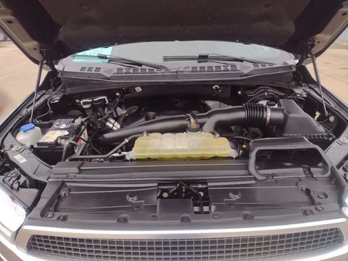 Used 2019 Ford F150 Platinum w/ Equipment Group 701A Luxury image 14