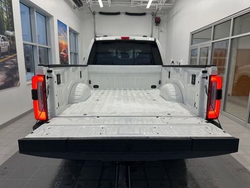 New 2026 Ford F250 Platinum AWD/4WD image 56
