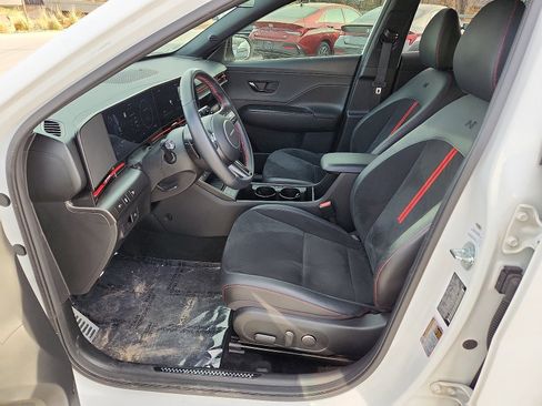 Used 2024 Hyundai Kona N Line image 11