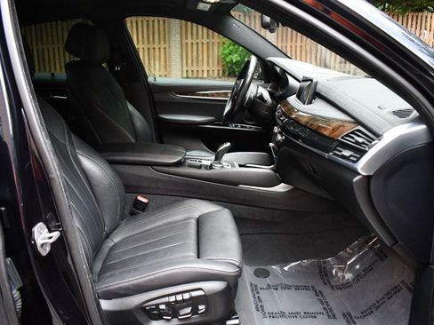 Used 2017 BMW X6 xDrive35i image 31