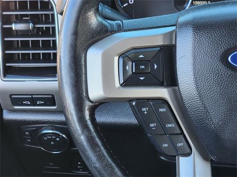 Used 2019 Ford F350 Lariat w/ Lariat Ultimate Package image 28