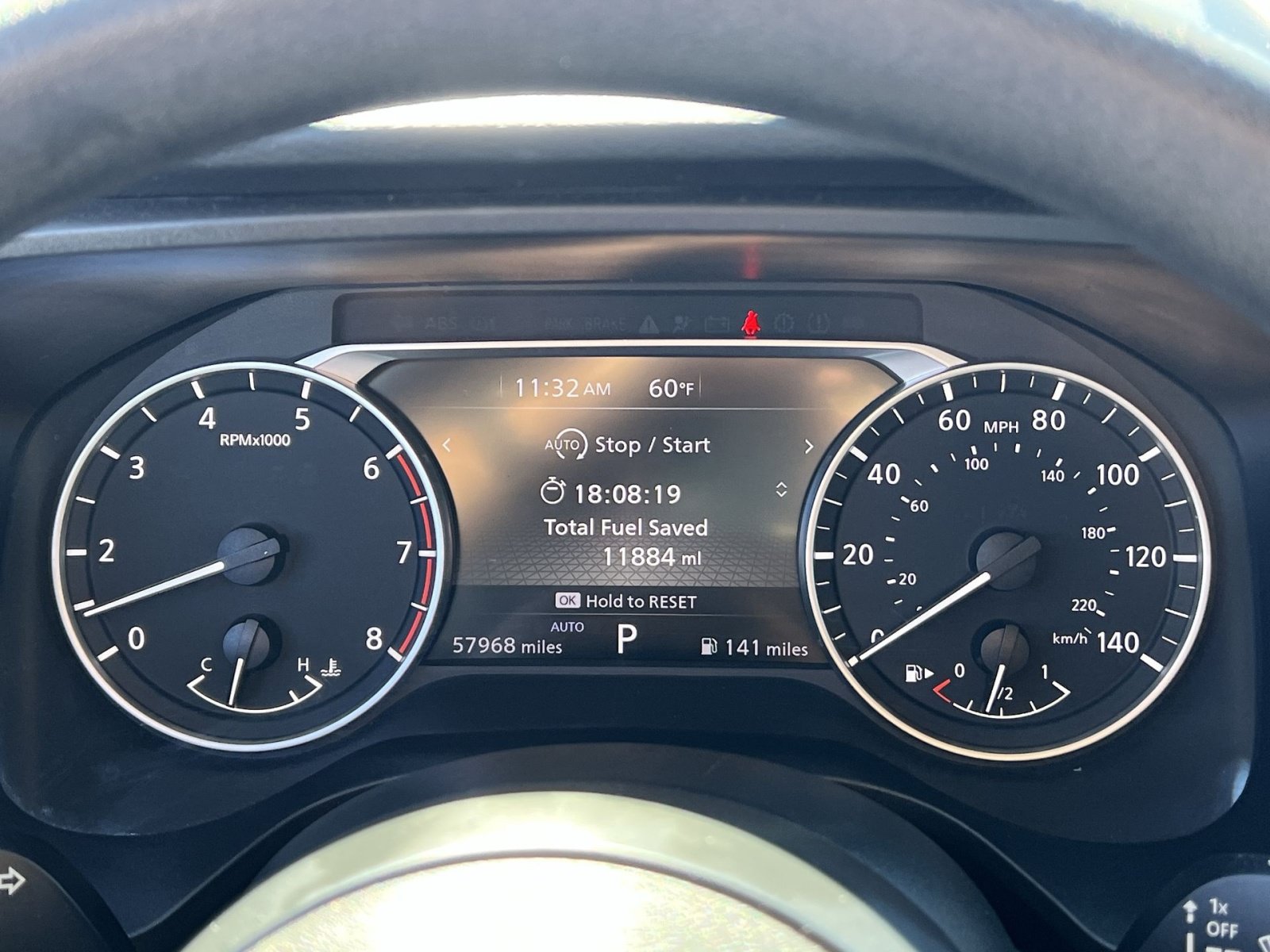 Used 2024 Nissan Rogue SV AWD/4WD image 17