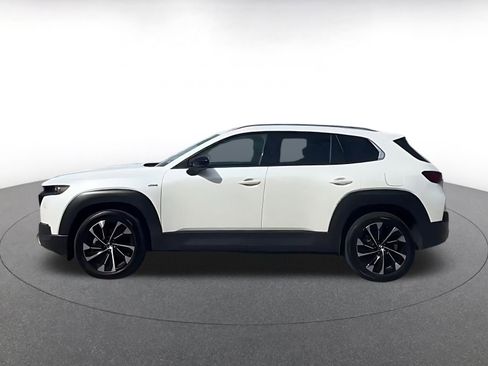 Used 2025 MAZDA CX-50 2.5 Hybrid w/ Premium Plus Pkg image 4