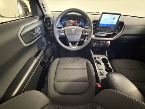 Used 2021 Ford Bronco Sport AWD/4WD image 33