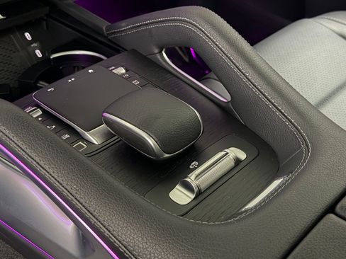 Used 2026 Mercedes-Benz GLS 450 4MATIC image 33