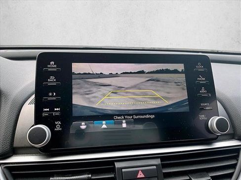 Used 2019 Honda Accord Sport image 23