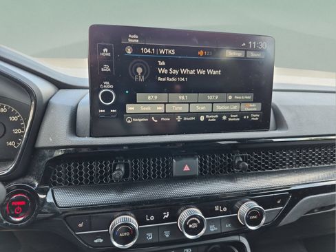 Certified 2023 Honda CR-V Sport Touring image 12