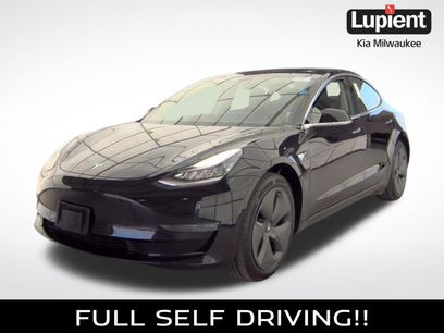 Used 2019 Tesla Model 3 Long Range