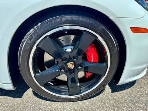 Used 2015 Porsche Panamera GTS AWD/4WD image 42