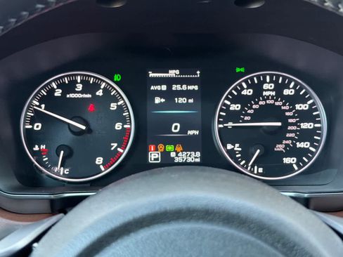 Used 2021 Subaru Outback Touring image 27