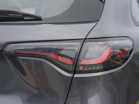 Used 2024 Honda HR-V LX image 7