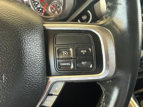 Used 2022 RAM 3500 Laramie AWD/4WD image 20