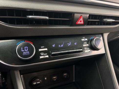 Used 2022 Hyundai Sonata N Line FWD image 26