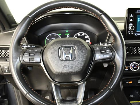 Used 2024 Honda CR-V Sport-L image 19