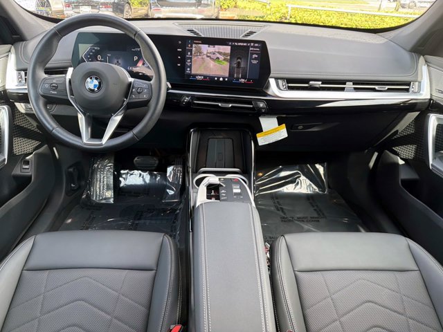 Used 2026 BMW X1 xDrive28i w/ Convenience Package AWD/4WD image 13
