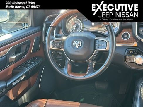 Used 2019 RAM 1500 Limited image 24