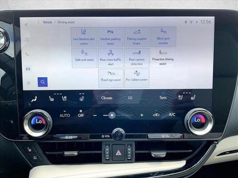 Used 2025 Lexus NX 450h+ AWD w/ Accessory Package (Z1) image 24
