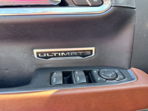 Used 2024 GMC Sierra 1500 Denali Ultimate image 55