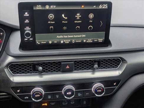 New 2026 Acura Integra A-Spec image 12