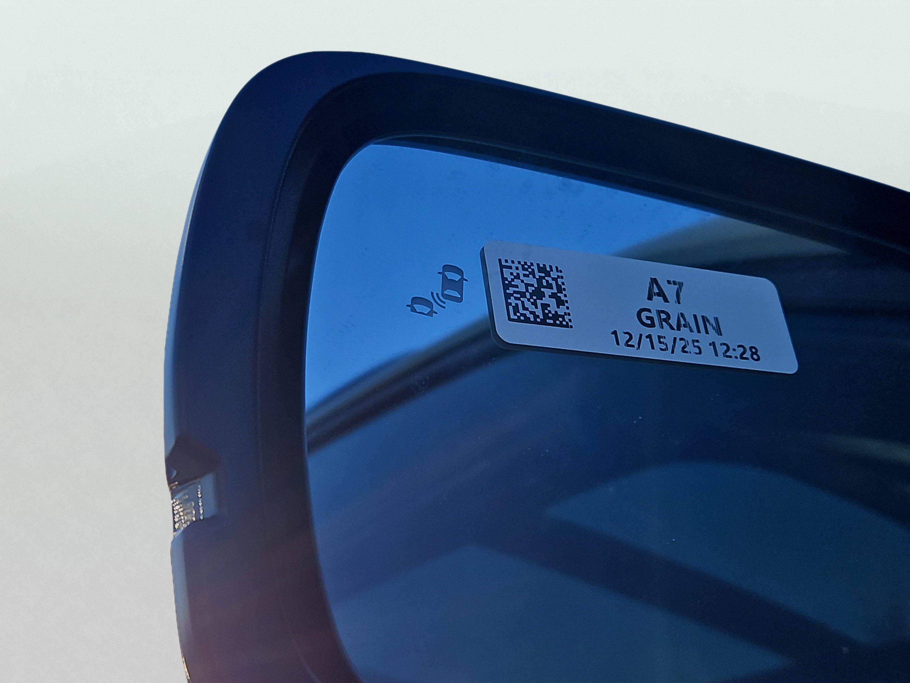 New 2026 Honda Pilot TrailSport image 7