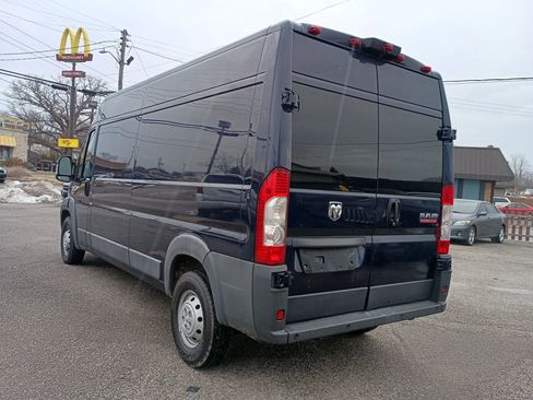 Used 2018 RAM ProMaster 2500 image 4