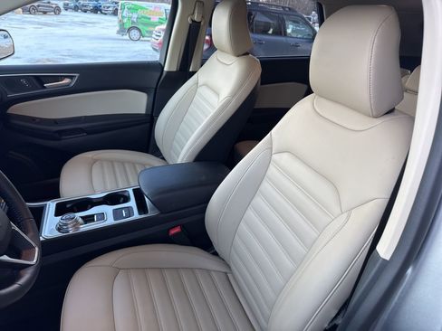 Certified 2023 Ford Edge SEL w/ Convenience Package image 23
