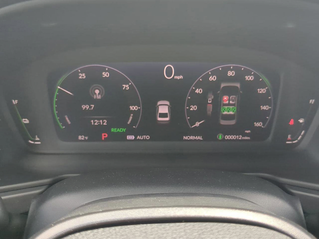 New 2026 Honda Accord Sport image 24