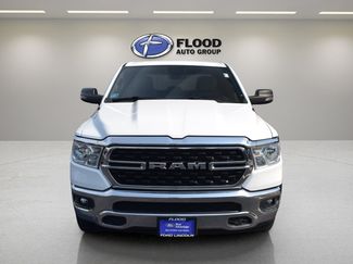 Used 2023 RAM 1500 Big Horn AWD/4WD video 2