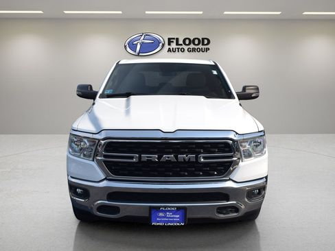 Used 2023 RAM 1500 Big Horn AWD/4WD image 2