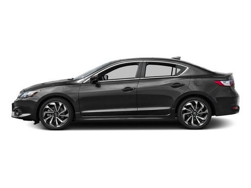 Used 2016 Acura ILX FWD image 3