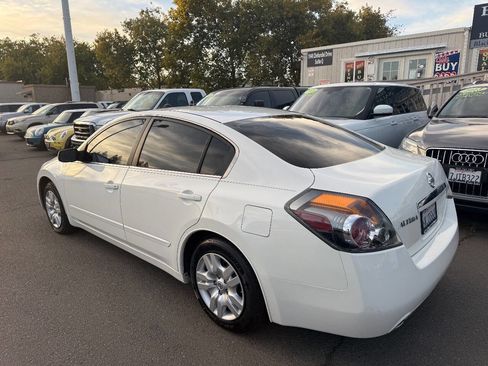 Used 2009 Nissan Altima 2.5 image 4