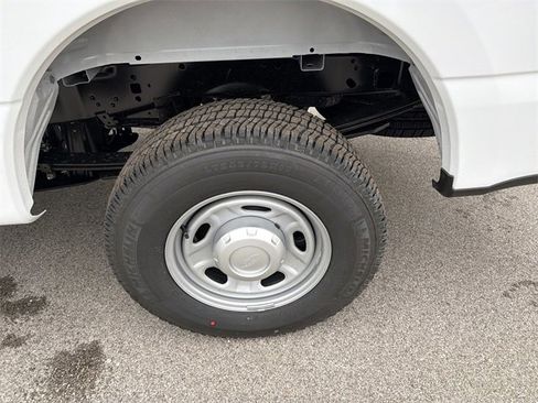 New 2026 Ford F250 XL w/ XL Driver Assist Package image 8