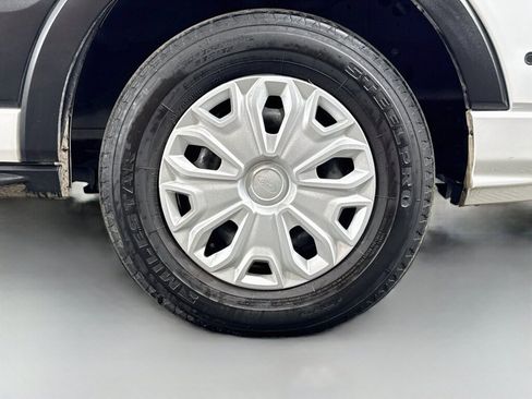 Used 2024 Ford Transit 350 XLT RWD image 49