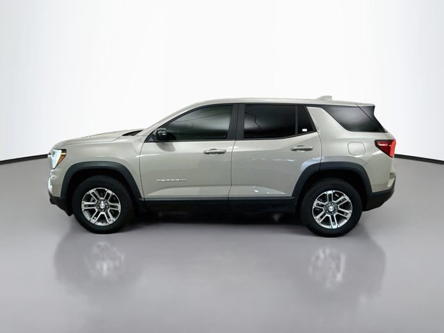 Used 2025 GMC Terrain Elevation AWD/4WD image 4