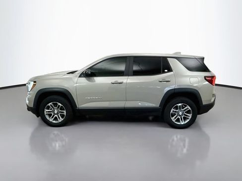 Used 2025 GMC Terrain Elevation AWD/4WD image 4