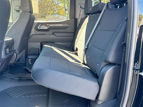 New 2026 Chevrolet Silverado 1500 LT Trail Boss image 29