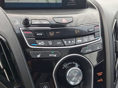 Used 2021 Acura RDX AWD w/ Technology Package image 17