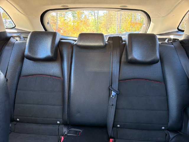 Used 2017 MAZDA CX-3 Grand Touring AWD/4WD image 24