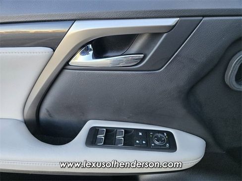 Used 2018 Lexus RX 350 FWD image 20