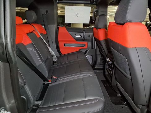 New 2026 GMC Hummer EV 3X w/ Carbon Fiber Edition Package AWD/4WD image 7