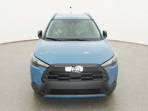 New 2026 Toyota Corolla Cross LE image 8