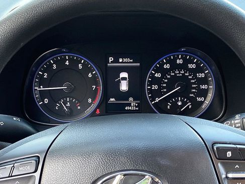 Used 2023 Hyundai Kona SEL w/ Cargo Package FWD image 14