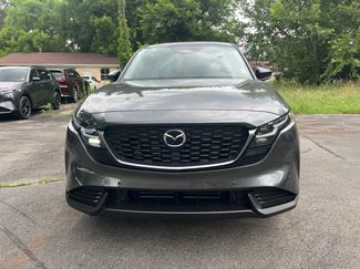 New 2026 MAZDA CX-5 Select AWD/4WD video 2